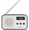 Adler Radio cyfrowe PLL AD1907